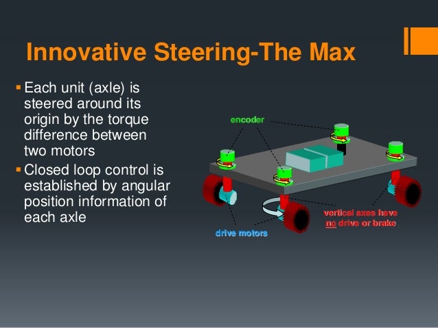automatic guided vehicle ppt