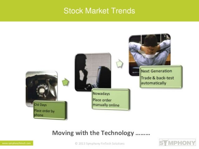 Basic of trading