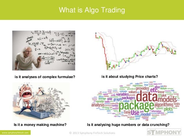 Basic of trading