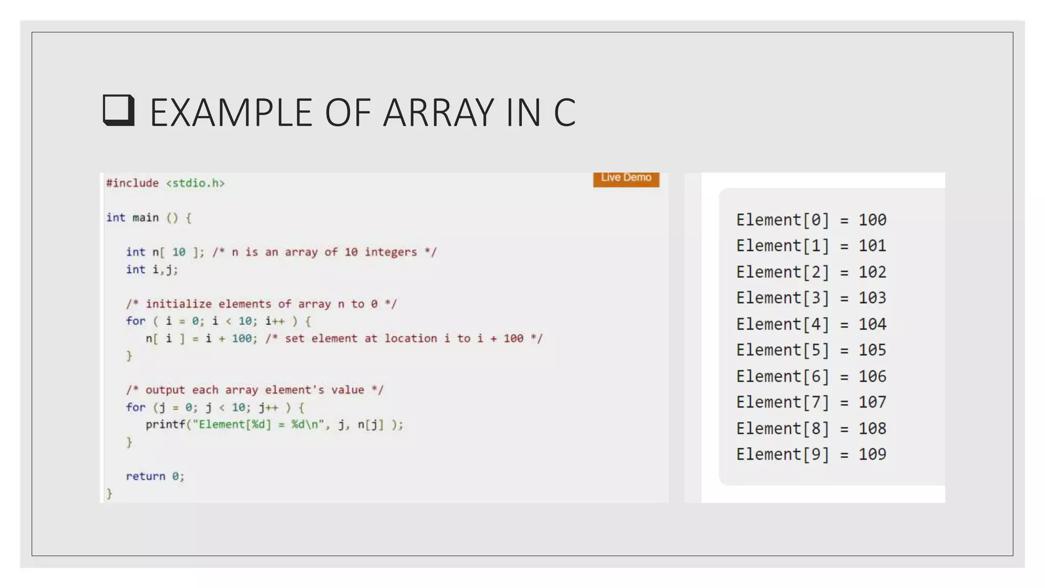 Basics of array.pptx