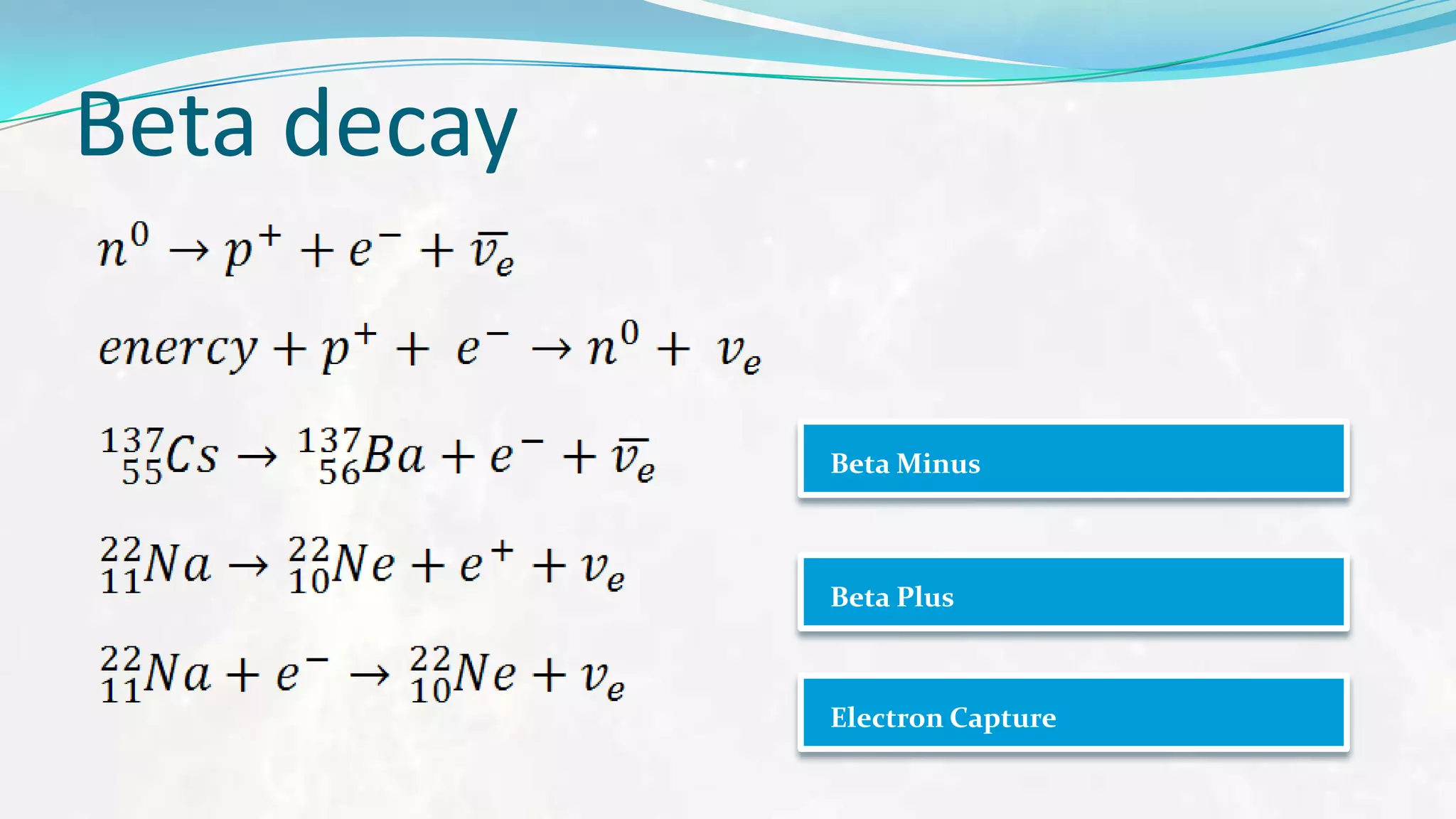 Basics Of Astrophysics