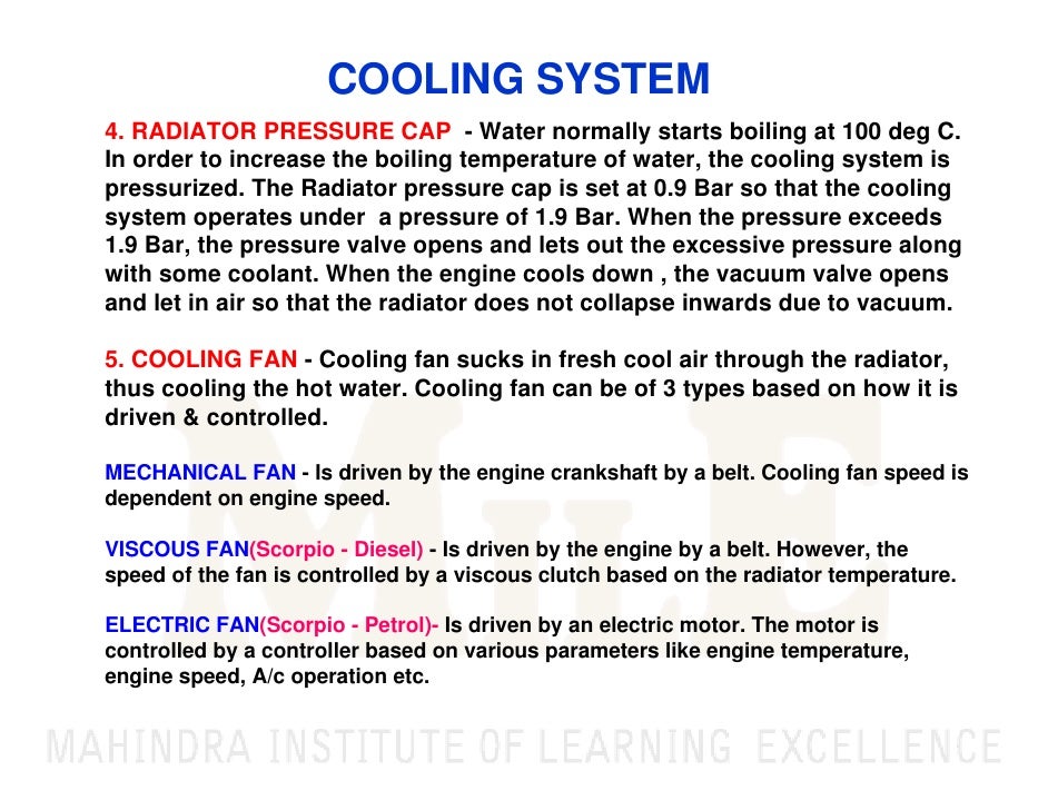 Basics of automobile