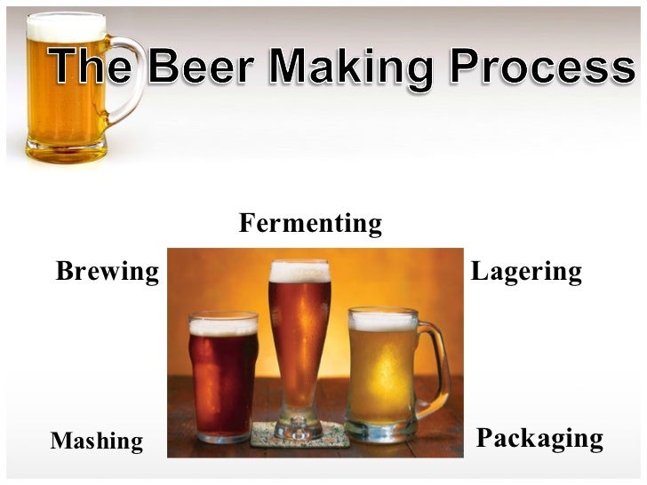 Basics of Beer