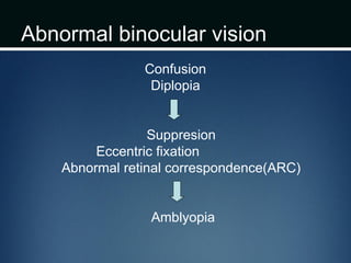 Basics of binocular vision science .ppt
