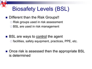 Basics of Biosafety-3182019.ppt