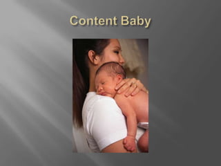 Content Baby
