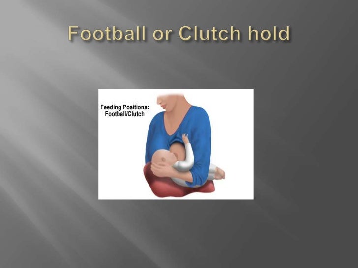 Basics of breastfeeding