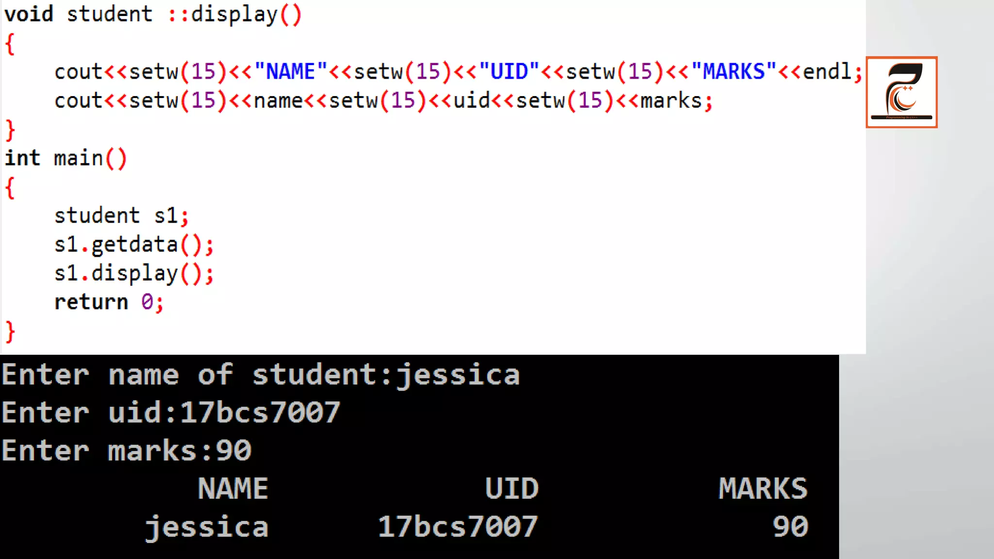 Basics of c++ | PPTX