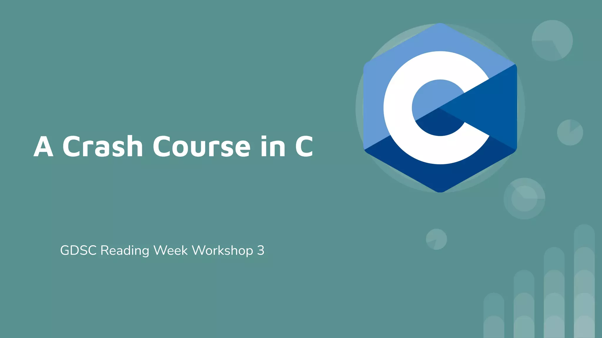 Basics of C | PPT