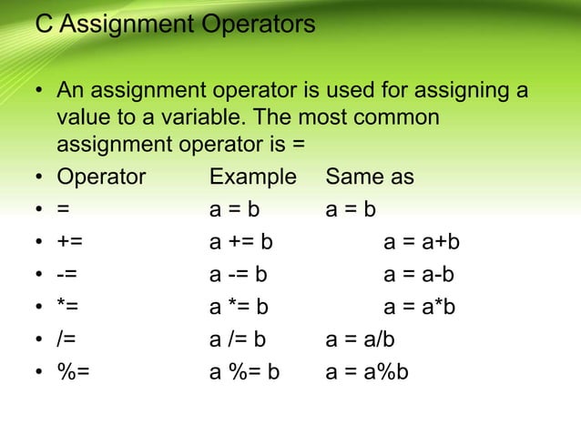 Basiscs of c++ include variable, special characters | PPT