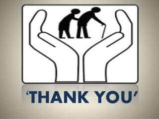 Basics of cellular aging and