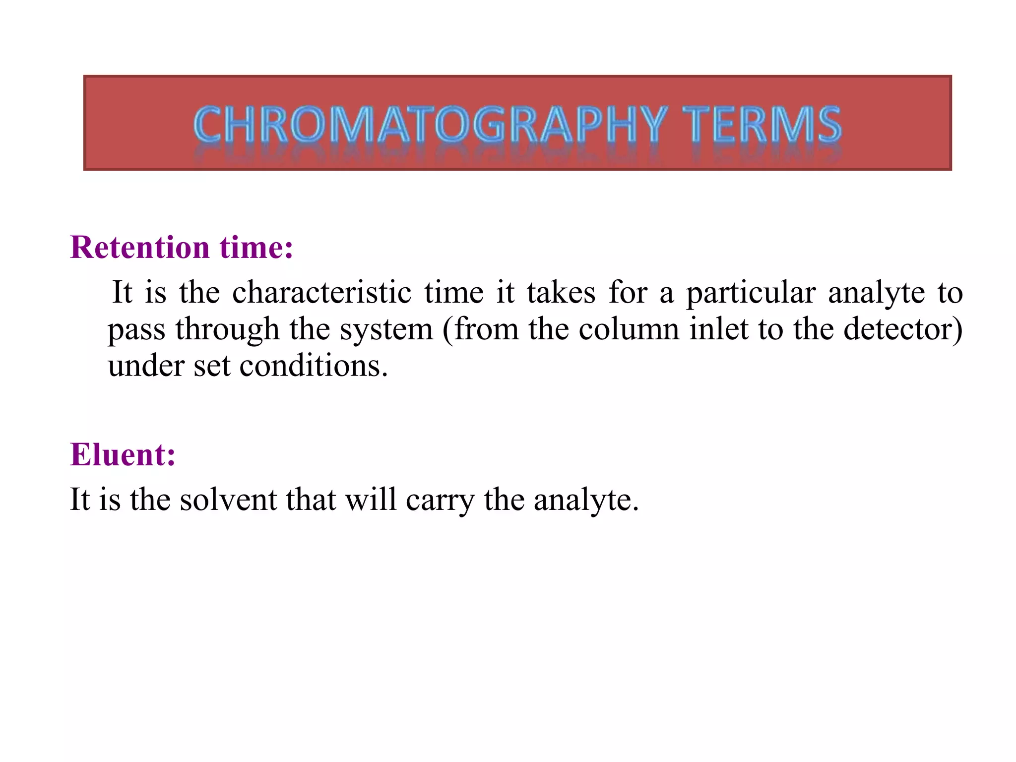 Beyond The Basics: Advanced Pigment Matching In Chromatography - o865p2r