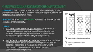BASICS OF CHROMATOGRAPHY AND THEIR FORENSIC APPLICATION.pptx