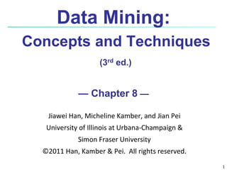 Basics of Classification.ppt