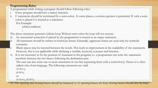Basics of C Lecture 2[16097].pptx