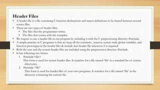 Basics of C Lecture 2[16097].pptx