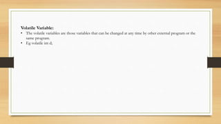 Basics of C Lecture 2[16097].pptx