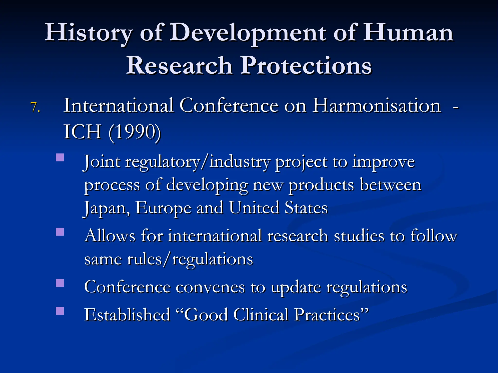 Basics of Clinical Research for humans.p | PPT