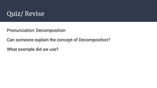 Basics of coding | PPTX