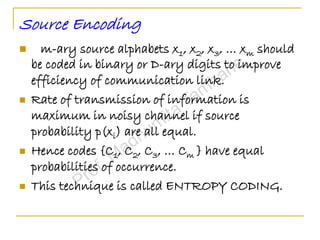 Basics of coding theory | PDF
