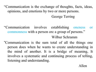 Factual Communication Basics of Communication 1.pptx