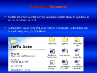 Basics of computer | PPT