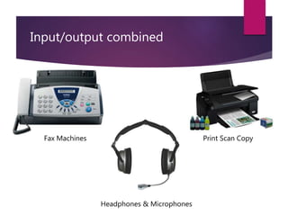 Basics of computer | PPTX