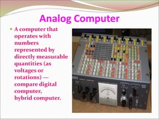 Basics of Computer.ppt