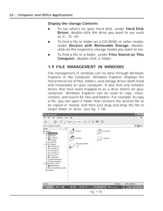 Basics of Computer.pdfnsbsjsjsjsjshsnssjjs | PDF