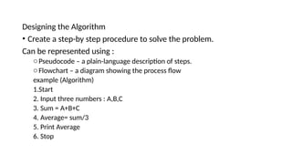 basics of computer.pptx is the best presentation | PPTX