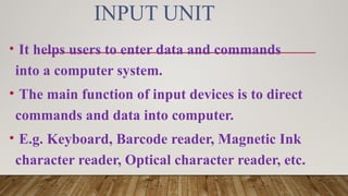 what is computer?basics of computer.pptx