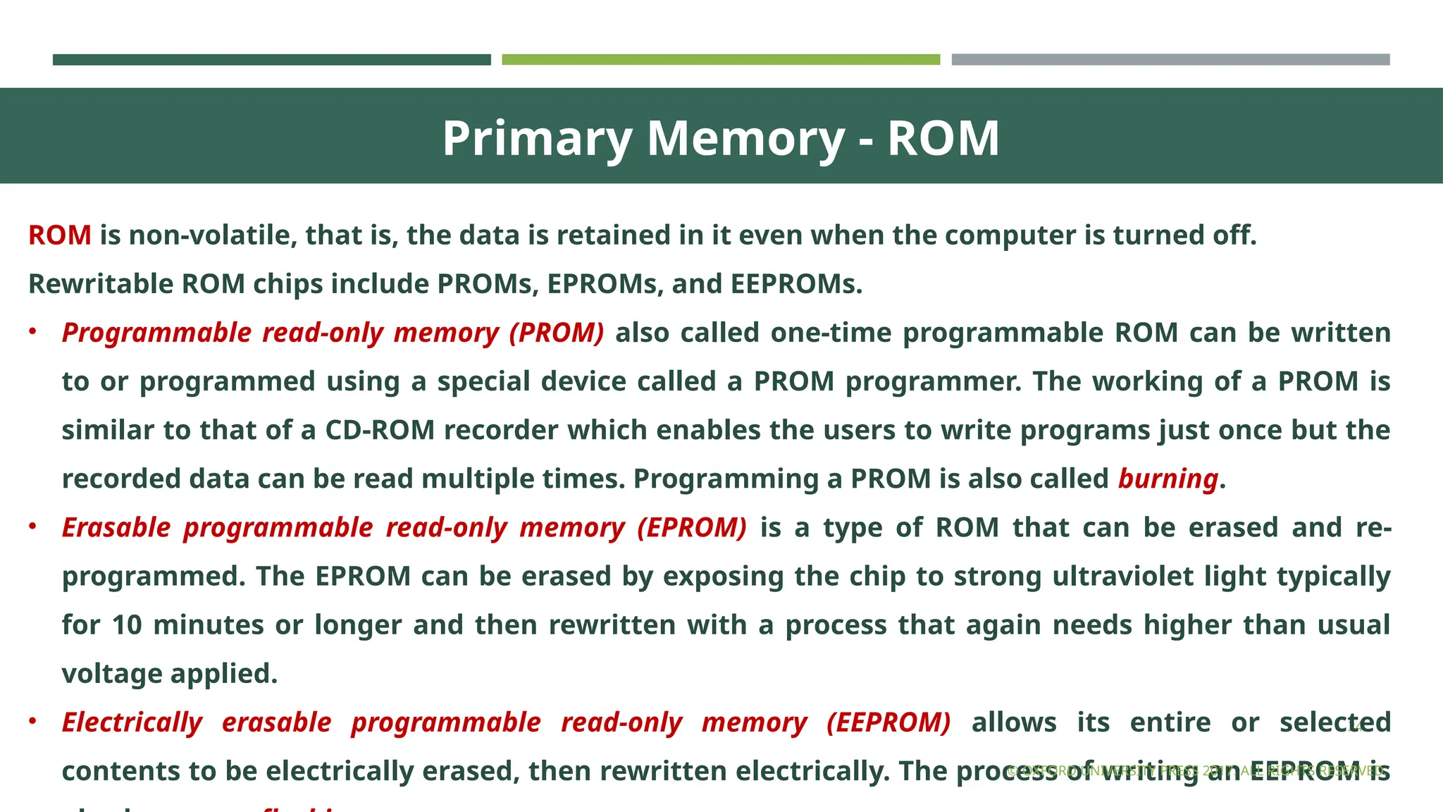 BASICS_OF_COMPUTER_AND_PROBLEM_SOLVING.pptx | Computing | Technology ...