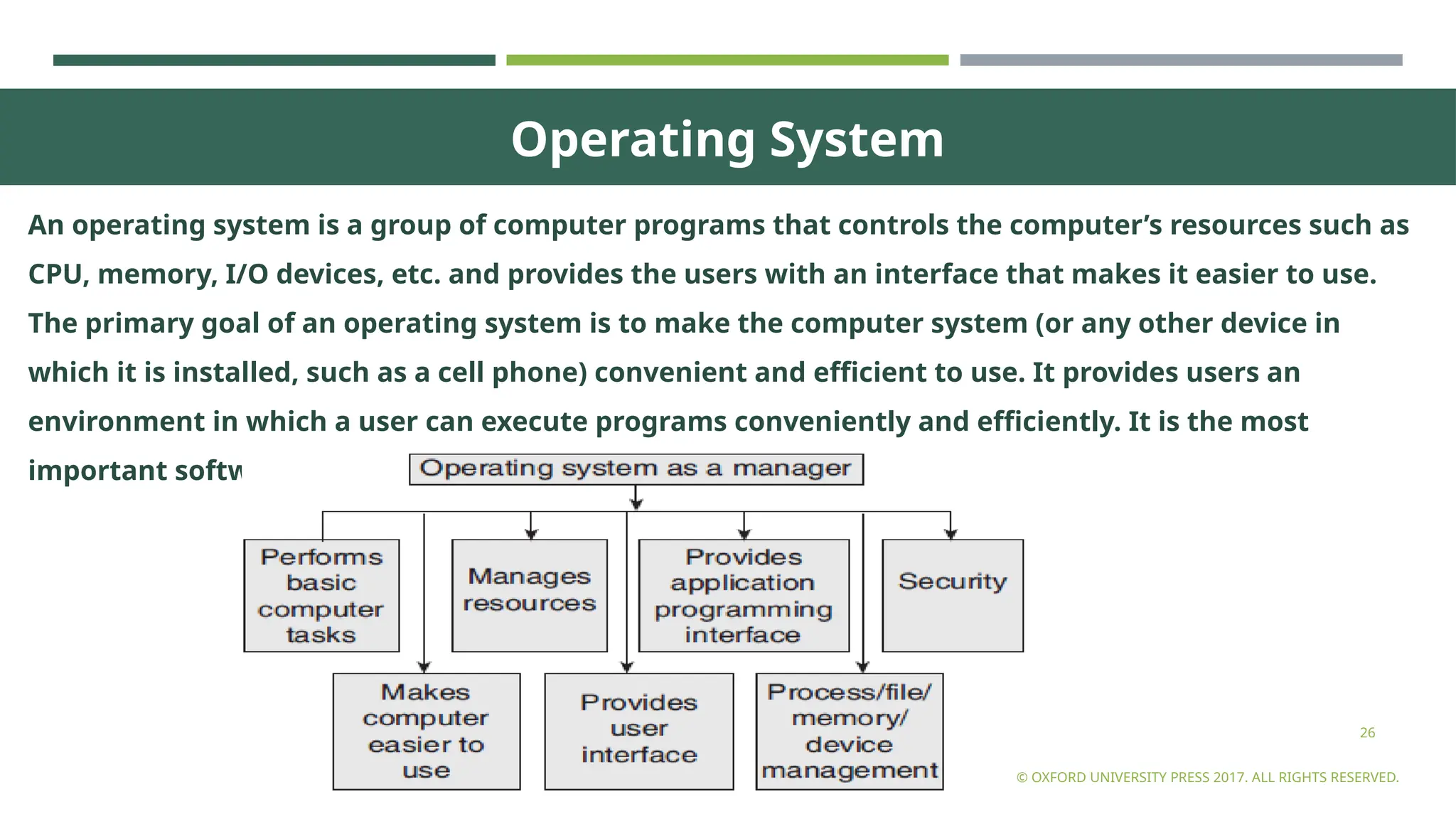 BASICS_OF_COMPUTER_AND_PROBLEM_SOLVING.pptx | Computing | Technology ...