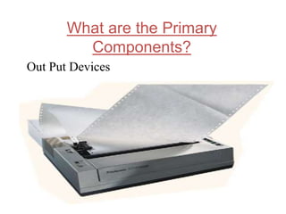 Basics of computer arun | PPSX