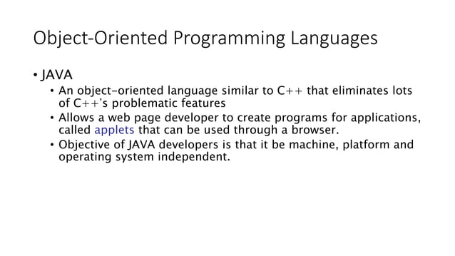 Basics of Computer Coding: Understanding Coding Languages