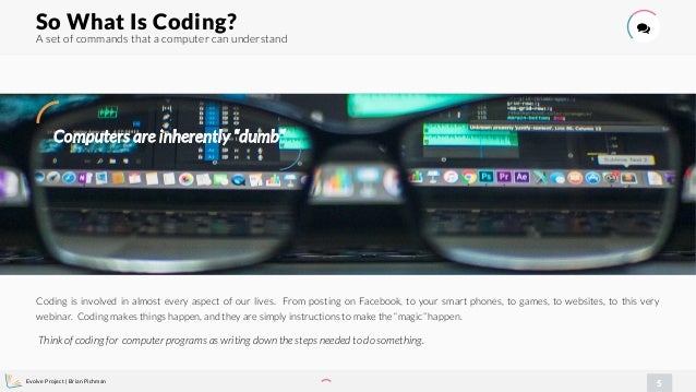 Basics of Computer Coding: Understanding Coding Languages