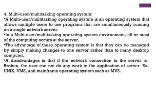 Basics of computers | PPT