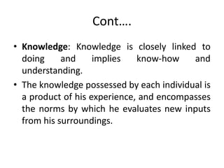 Understanding Knowledge Computers Basics of computers.pptx