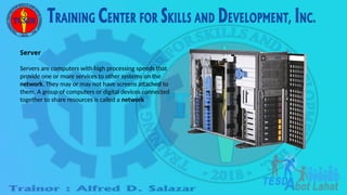 Basics of Computers - Classification.pptx