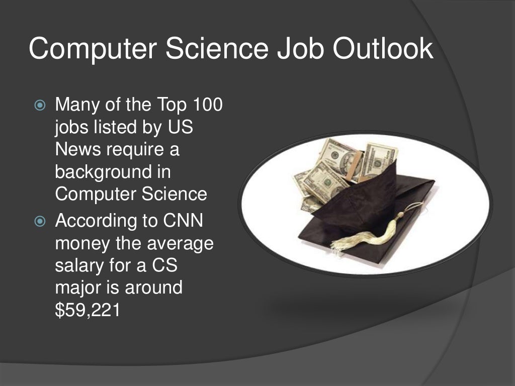 Basics of computer science