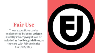 Basics of Copyright | PDF