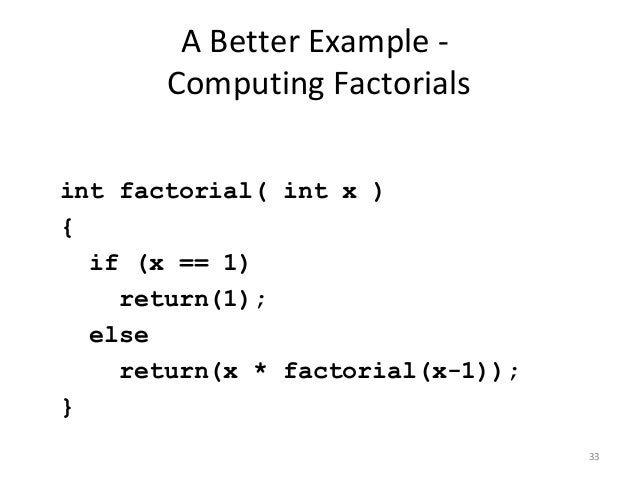 Basics of cpp