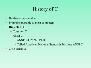 Basics of C Prog Lang.pdf