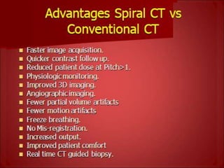 Basics of CT- Lecture 5.ppt