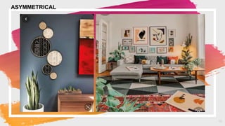 Basics of design composition | PPTX