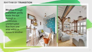 Basics of design composition | PPTX