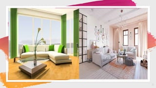Basics of design composition | PPTX