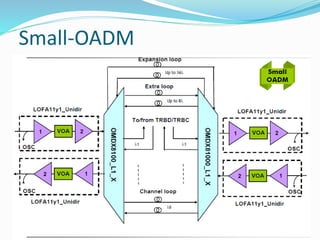 Small-OADM
 