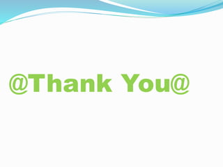 @Thank You@
 