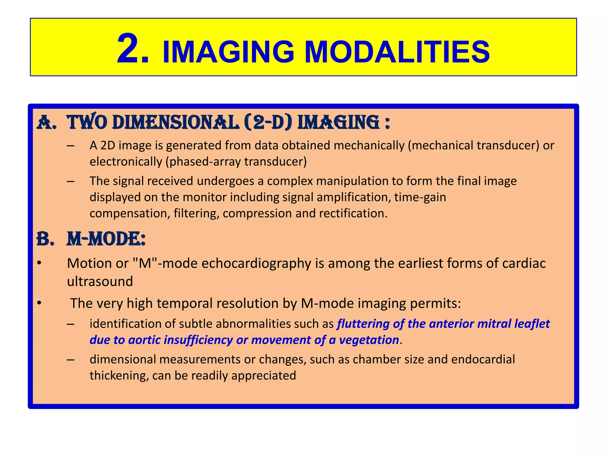 6 cm for a 5 MHz transducer
